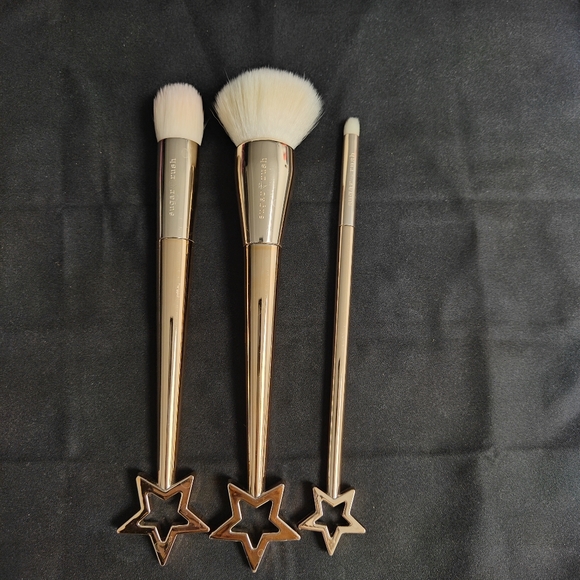 Tarte set of 3 brushes - Picture 1 of 1